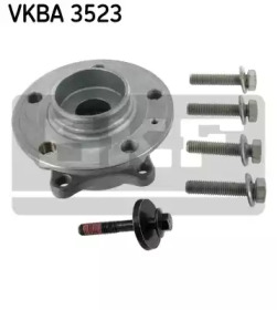 Комплект подшипника SKF VKBA 3523